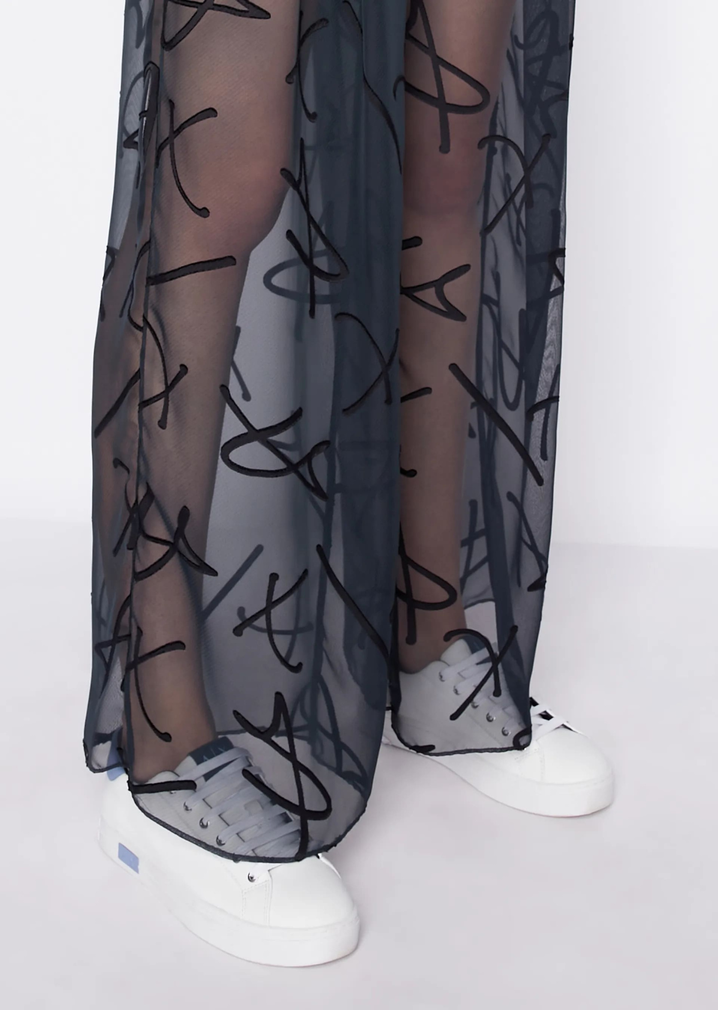 Брюки ARMANI EXCHANGE