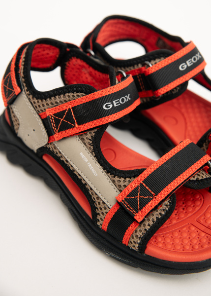 Босоножки GEOX