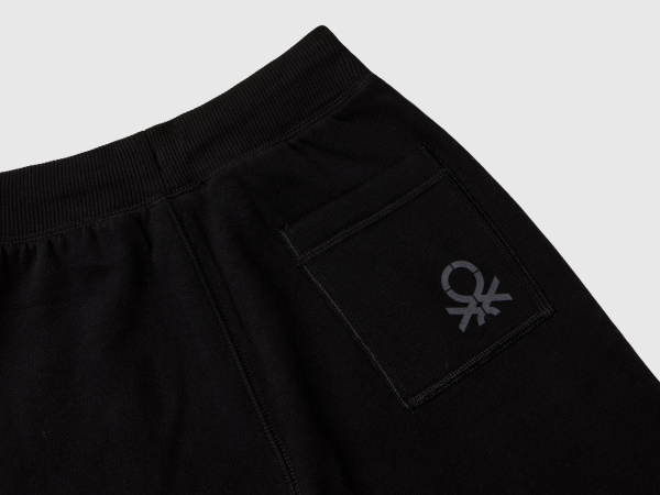 Брюки спортивные BENETTON