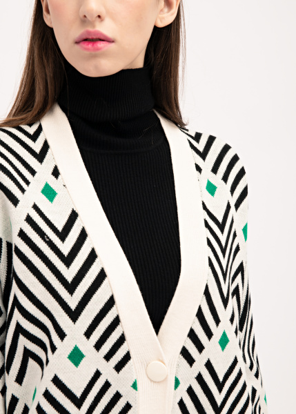 Кардиган DEEPMAG