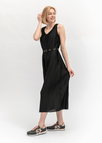 Платье ARMANI EXCHANGE