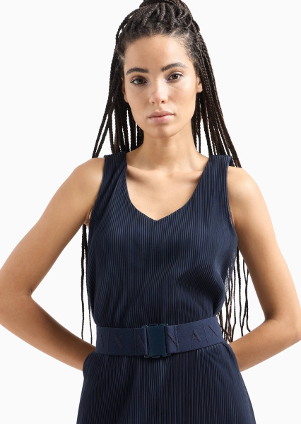 Платье ARMANI EXCHANGE