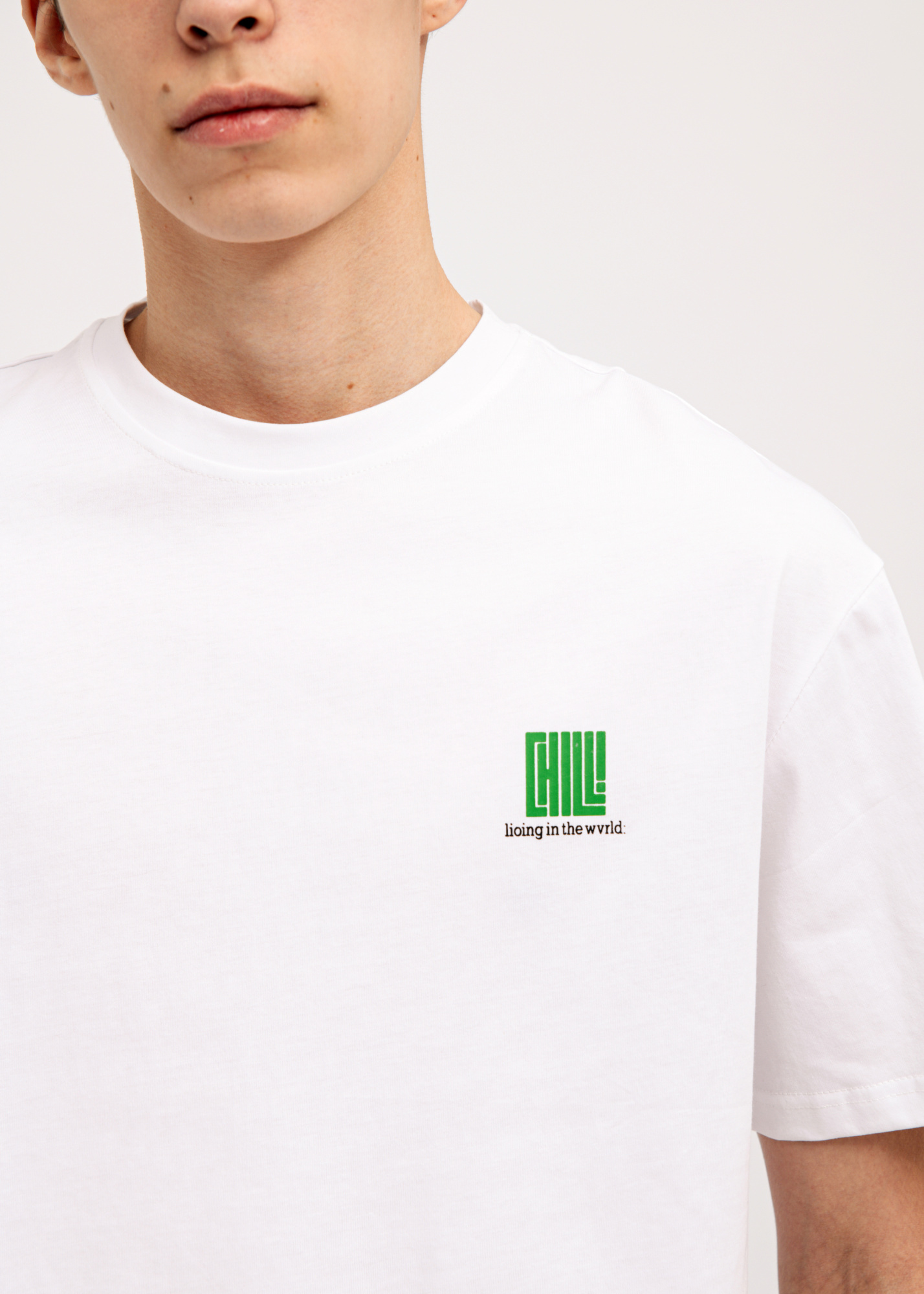 Футболка DEEPMAG