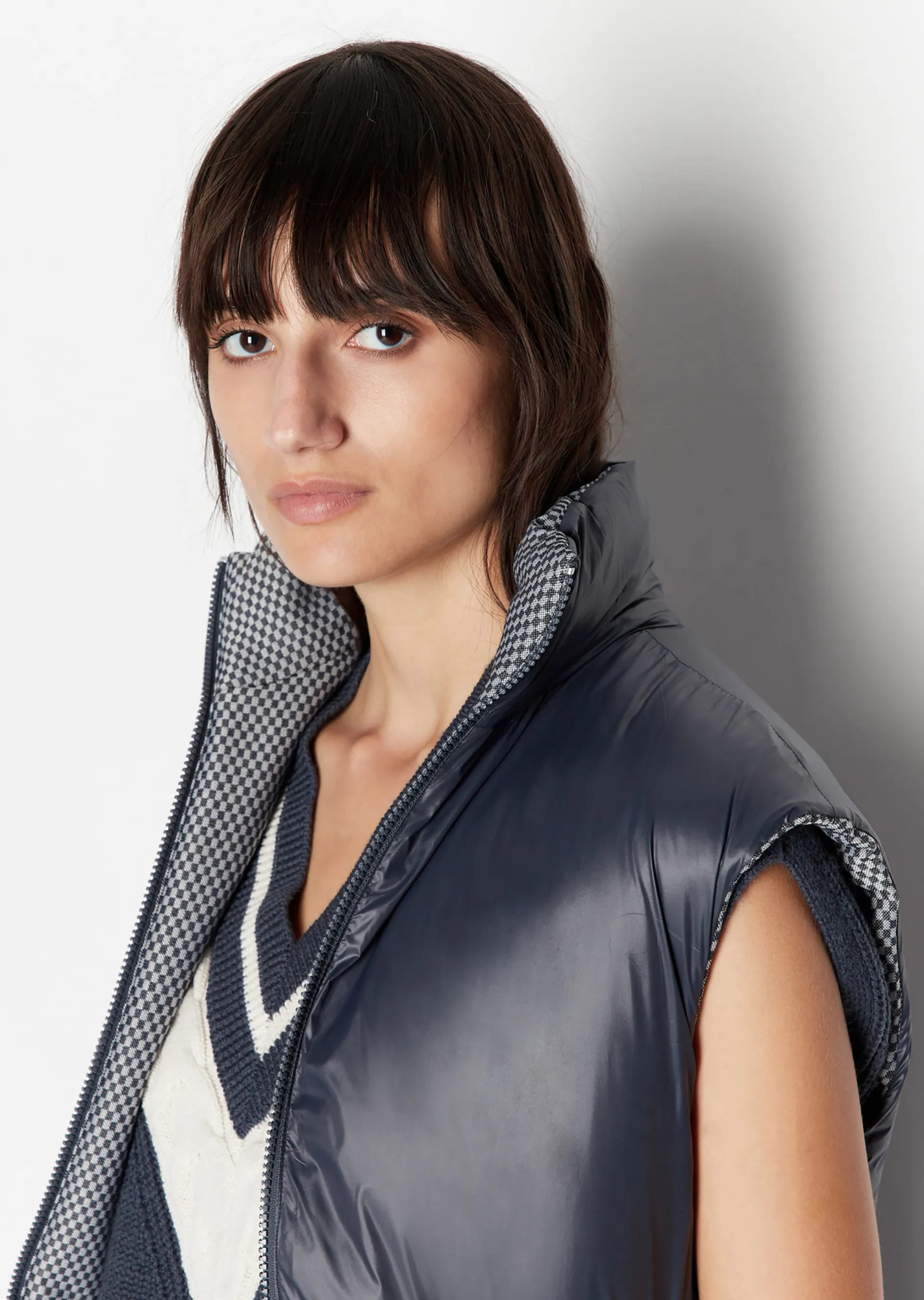 Жилет ARMANI EXCHANGE