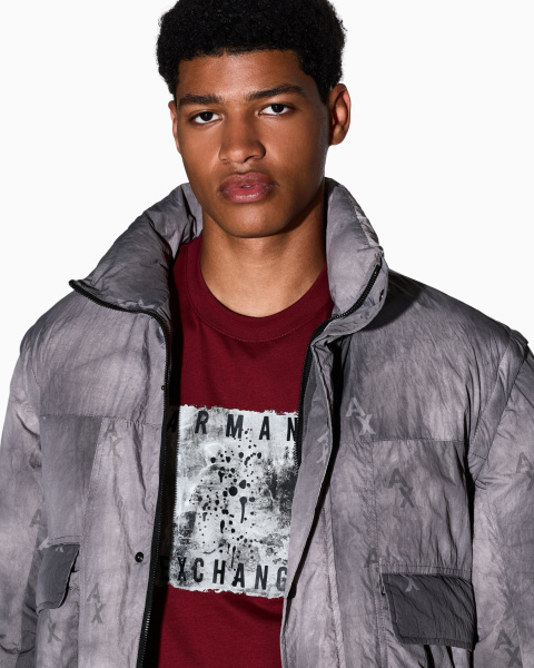 Футболка ARMANI EXCHANGE