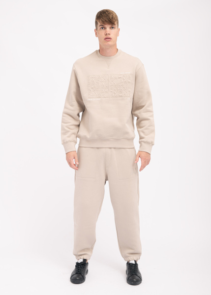 Толстовка ARMANI EXCHANGE