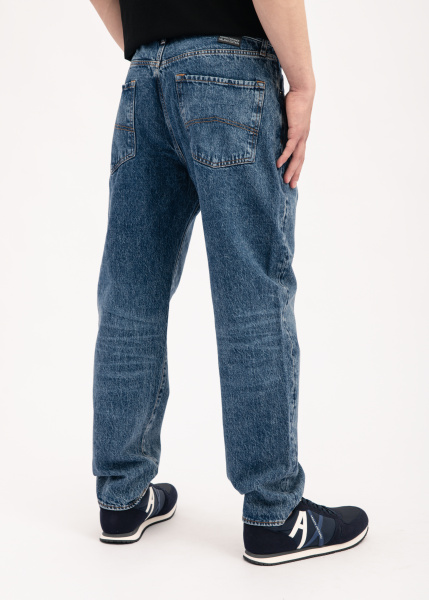 Джинсы ARMANI EXCHANGE