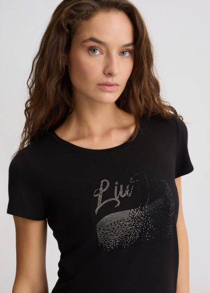 Футболка LIU JO