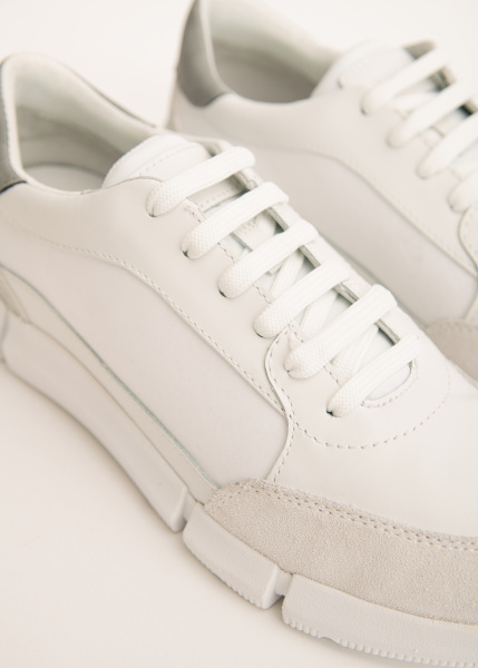 Кроссовки GEOX