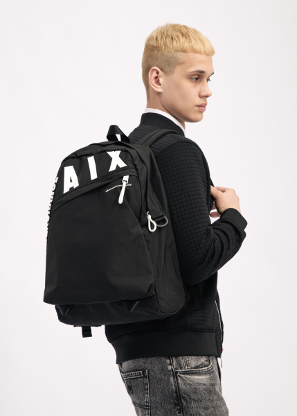 Рюкзак ARMANI EXCHANGE