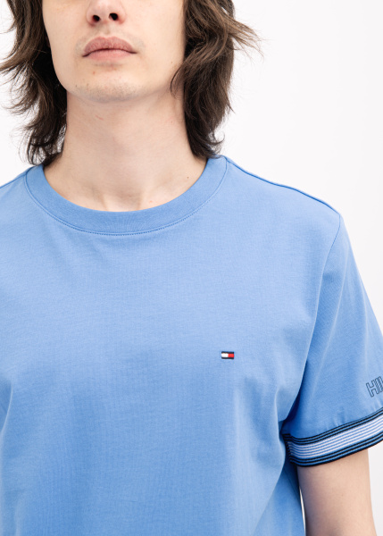 Футболка TOMMY HILFIGER