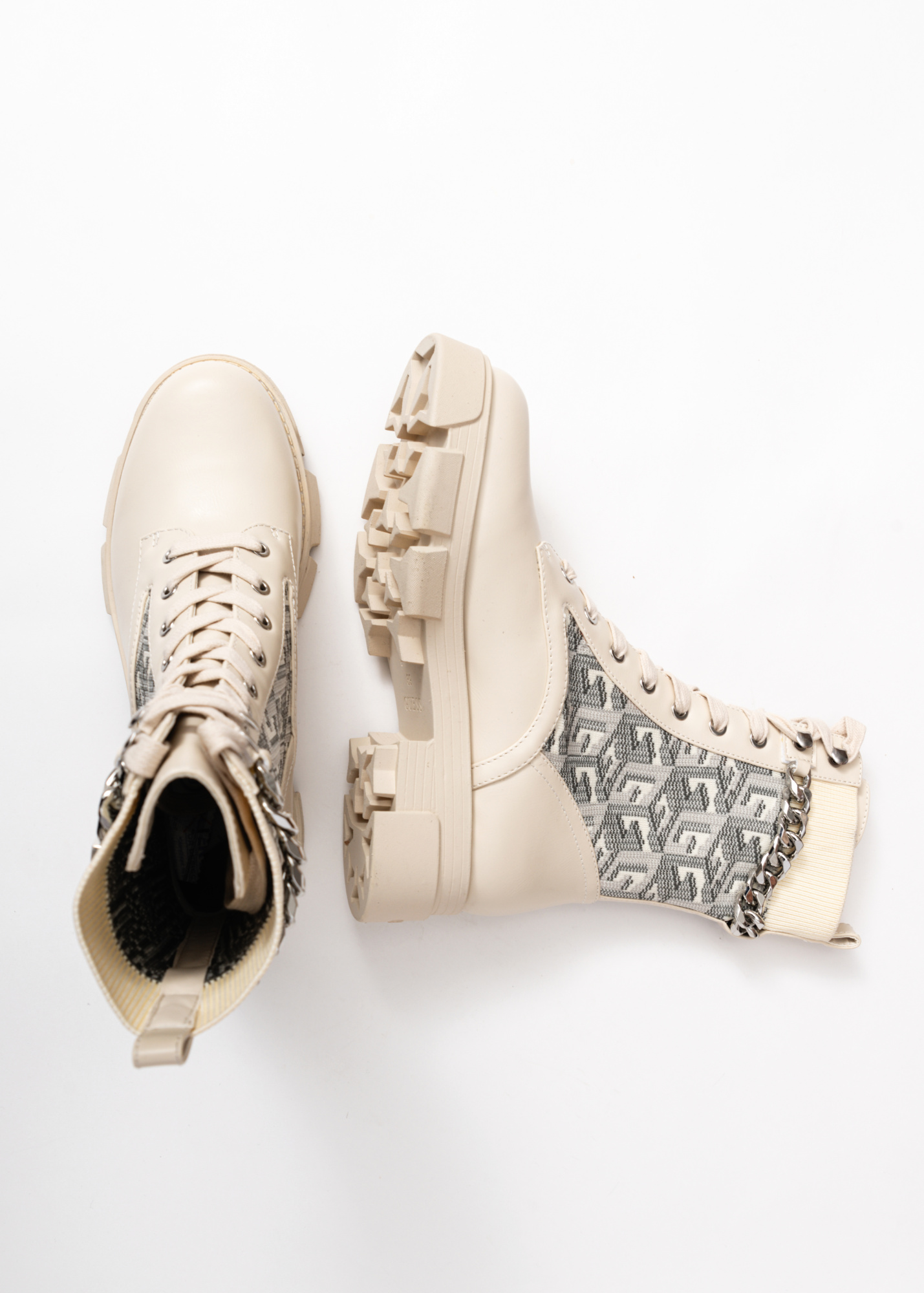 Ботинки GUESS