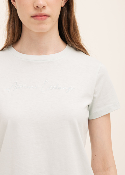 Футболка ARMANI EXCHANGE