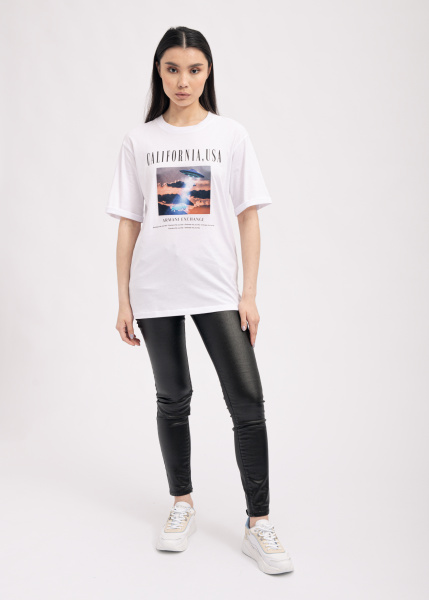 Футболка ARMANI EXCHANGE