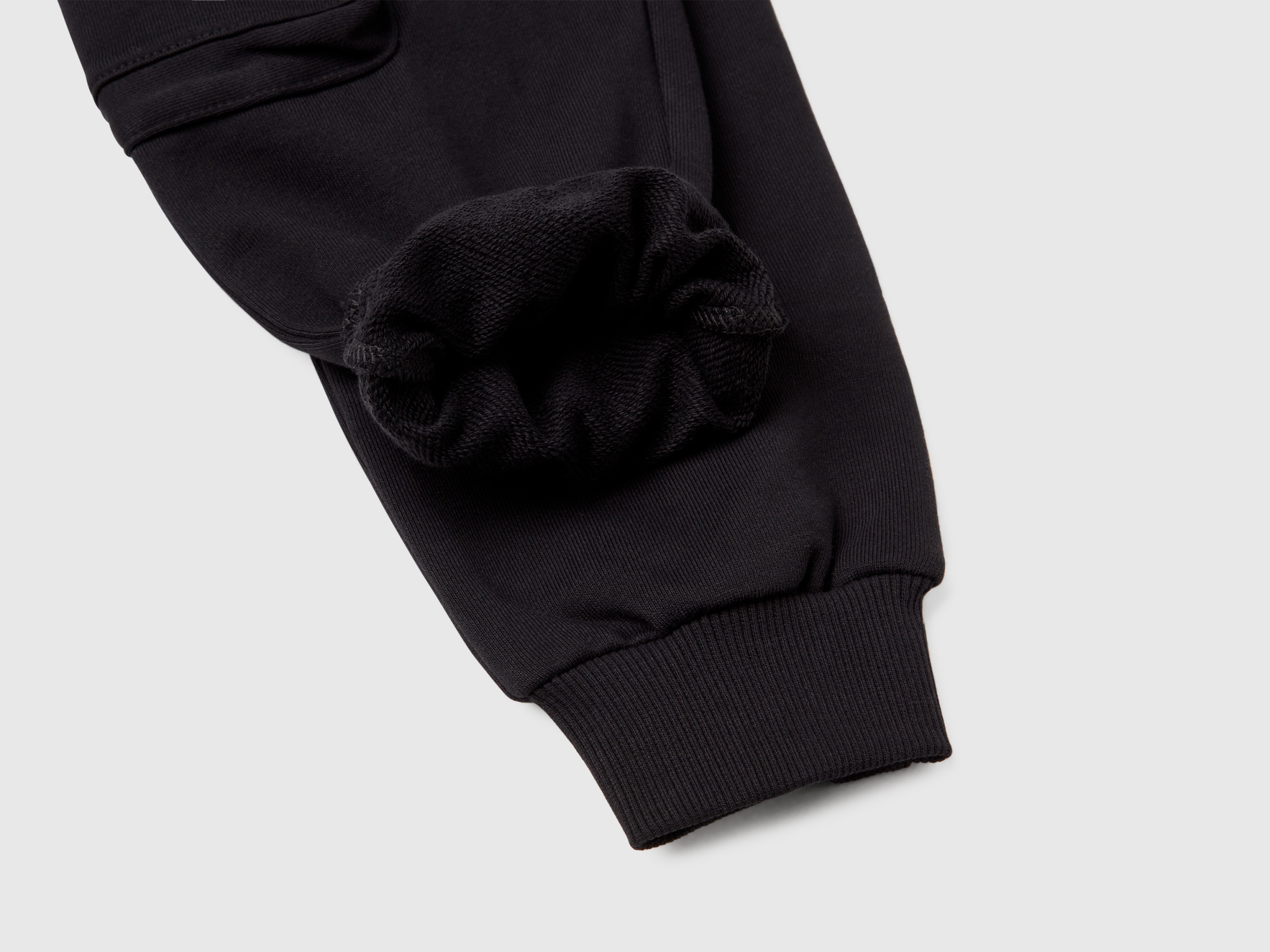 Брюки спортивные BENETTON