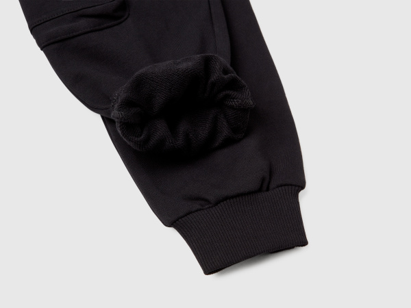 Брюки спортивные BENETTON