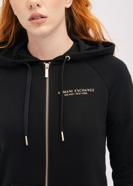 Толстовка ARMANI EXCHANGE