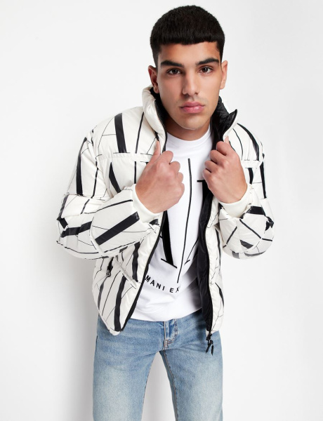 Куртка ARMANI EXCHANGE