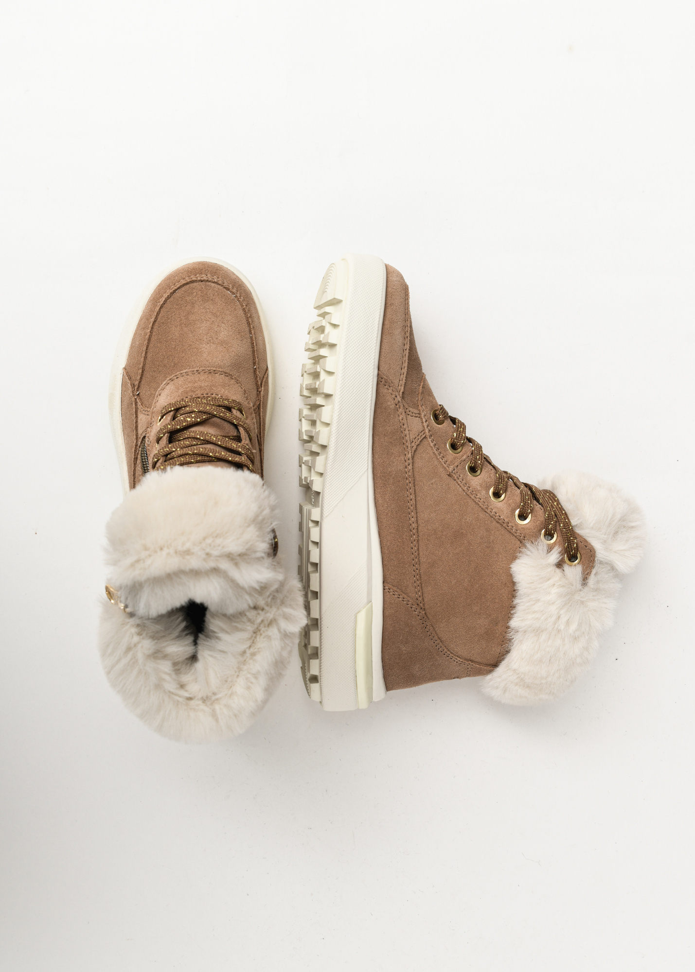 Полусапоги GEOX