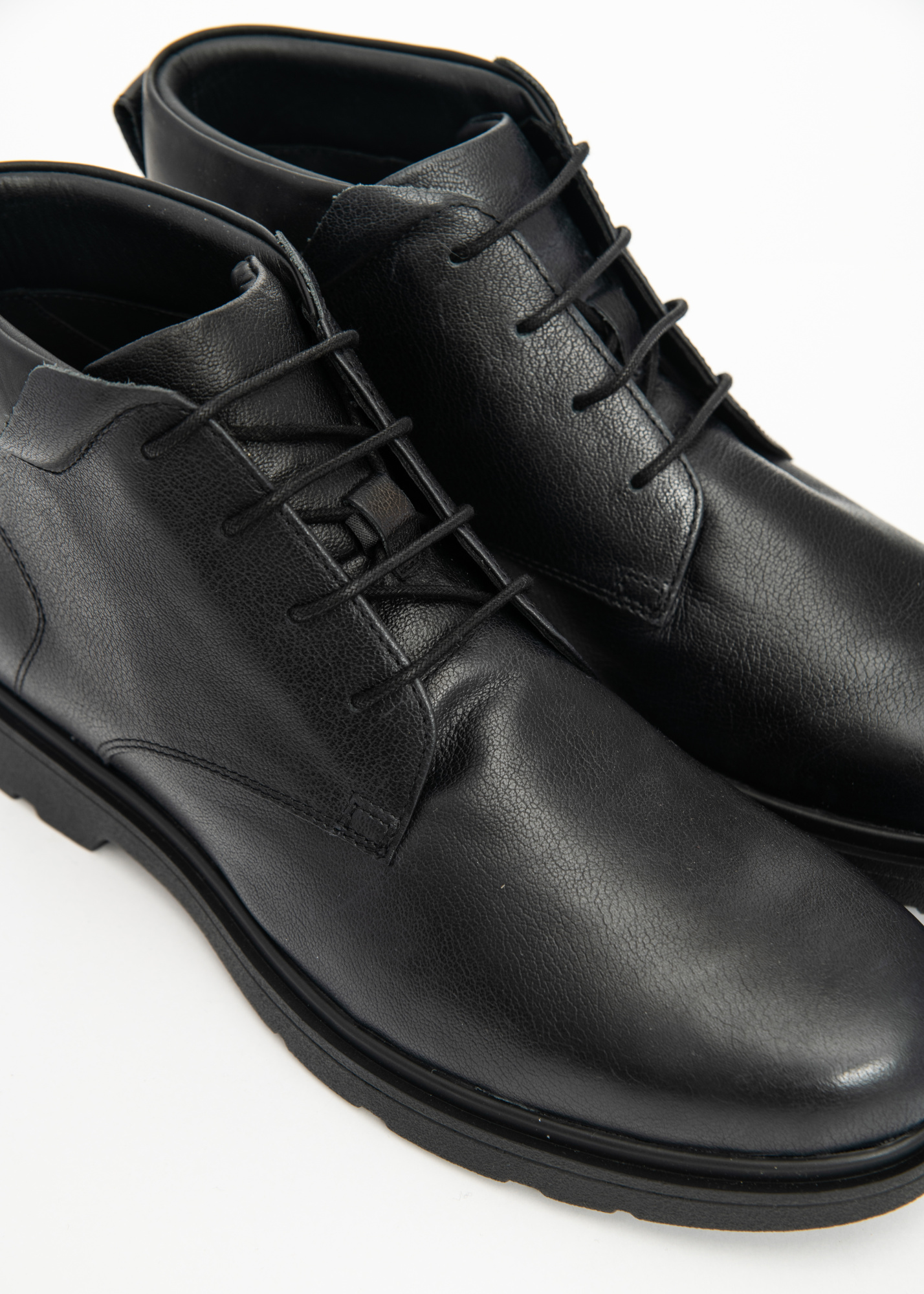 Полусапоги GEOX