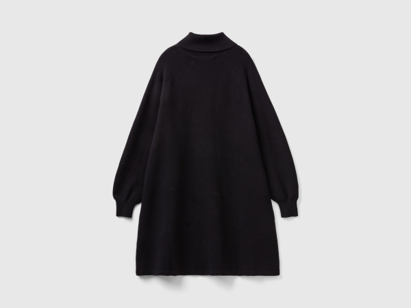 Платье BENETTON