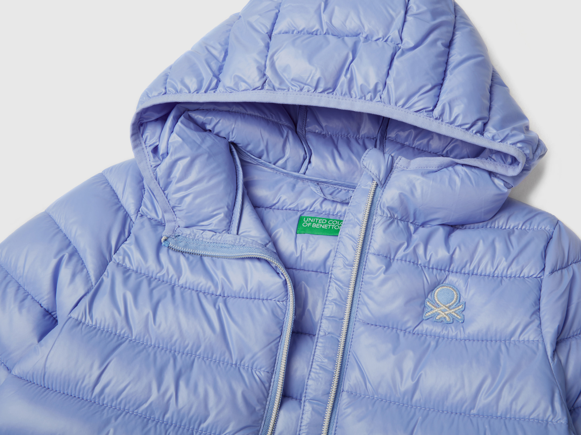 Куртка BENETTON