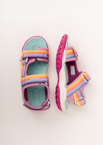 Босоножки GEOX