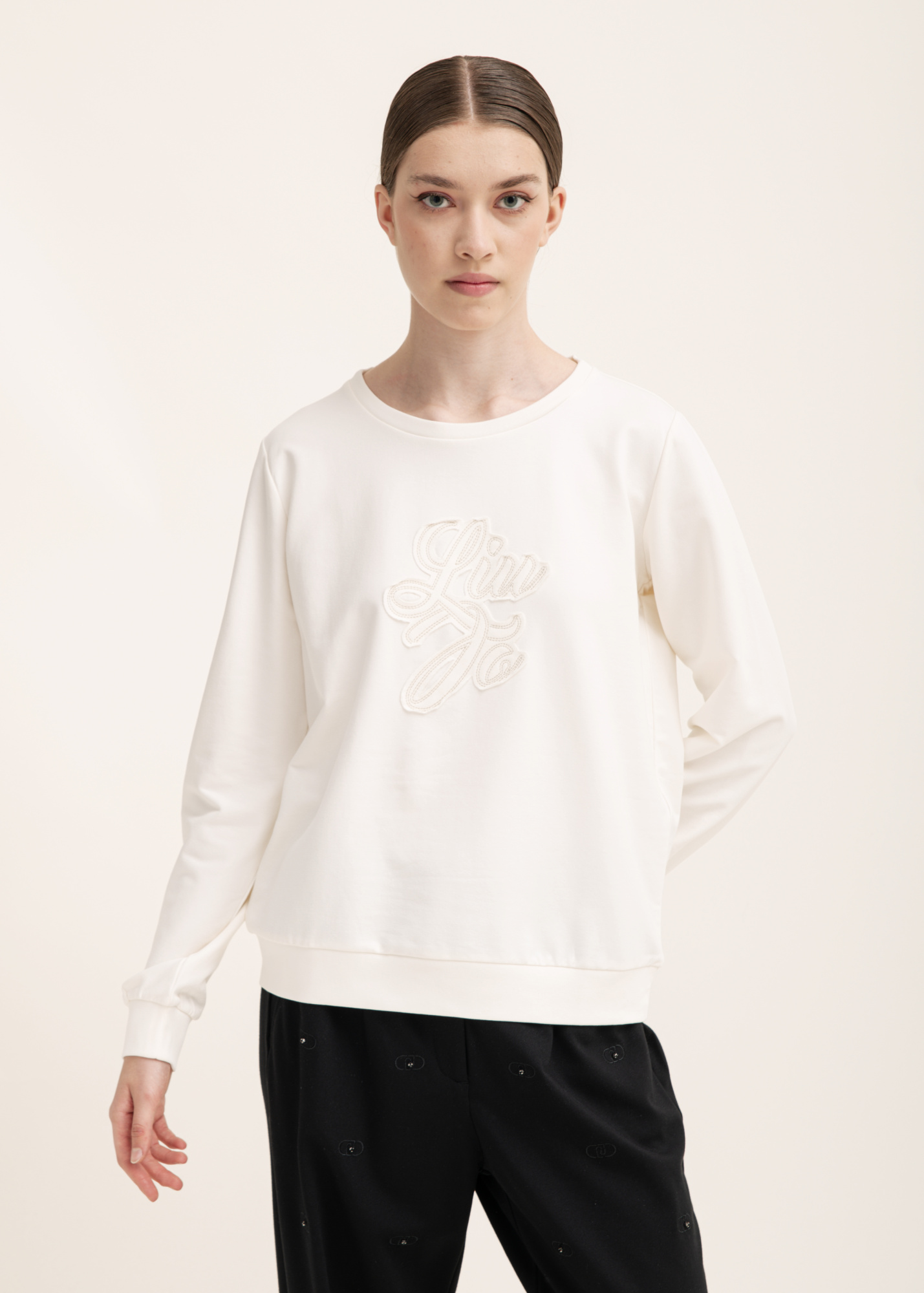 Джемпер LIU JO