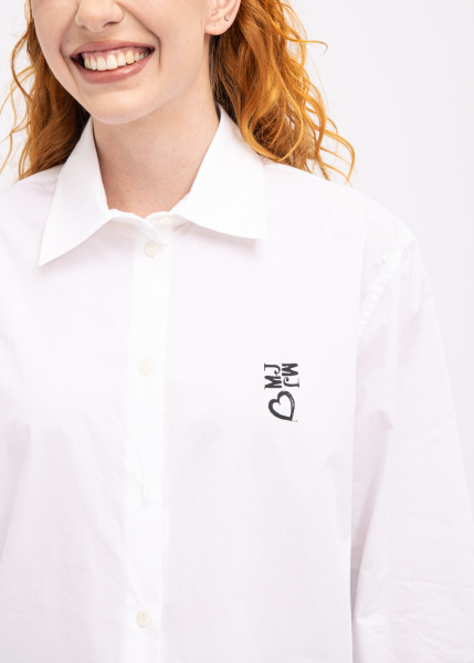 Блузка LOVE MOSCHINO