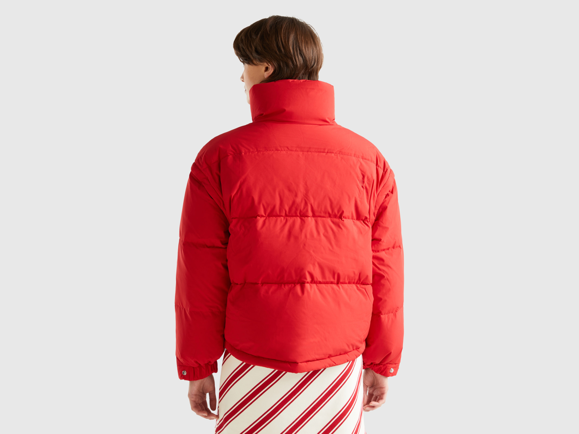 Куртка BENETTON