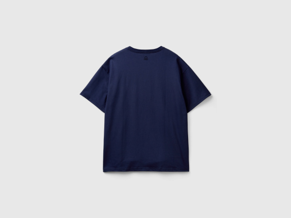 Футболка BENETTON