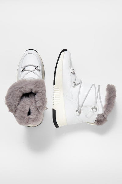 Полусапоги GEOX