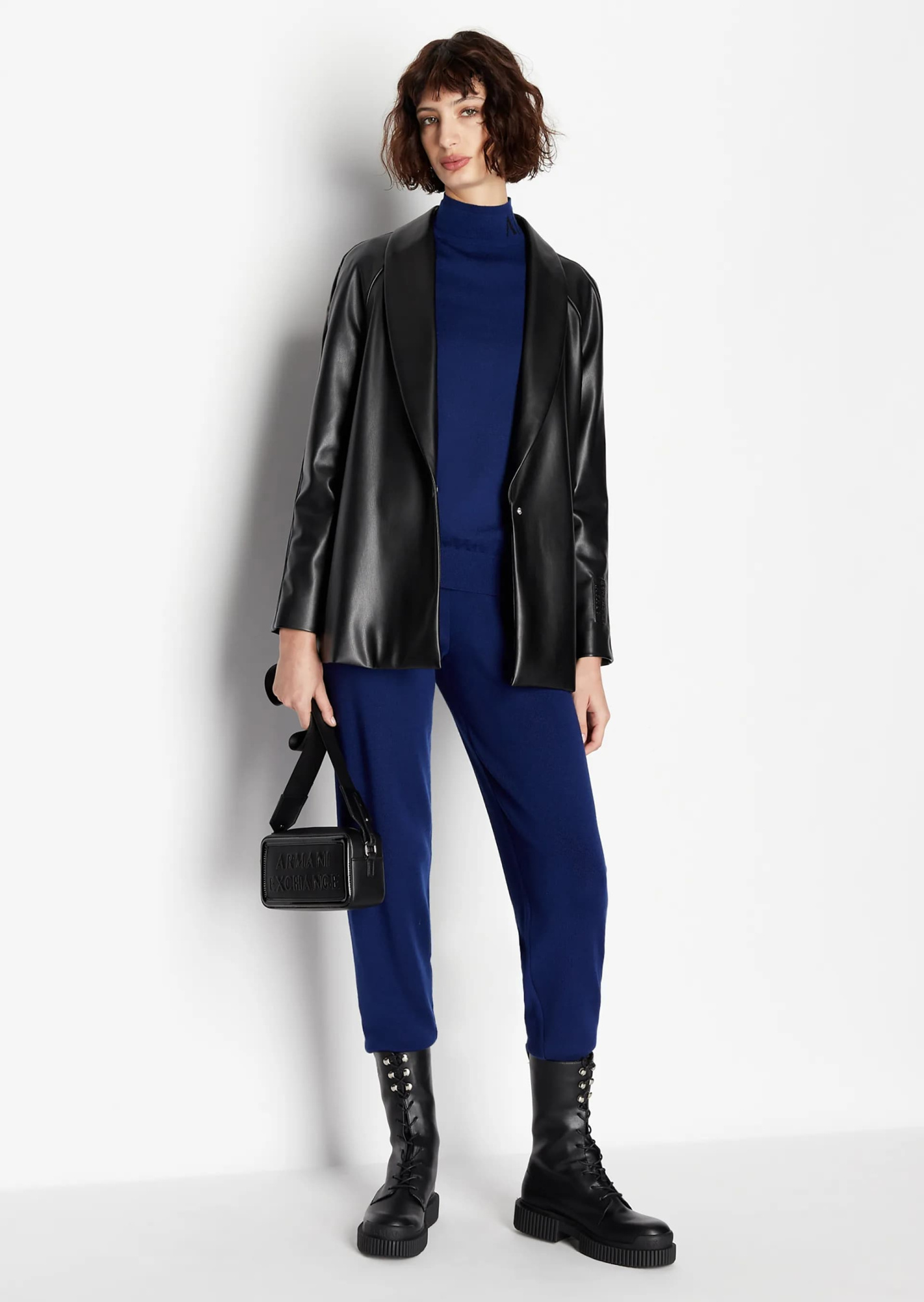 Джемпер ARMANI EXCHANGE