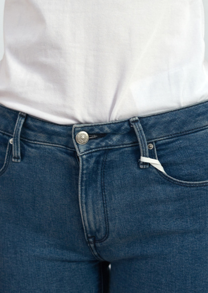 Джинсы TOMMY HILFIGER