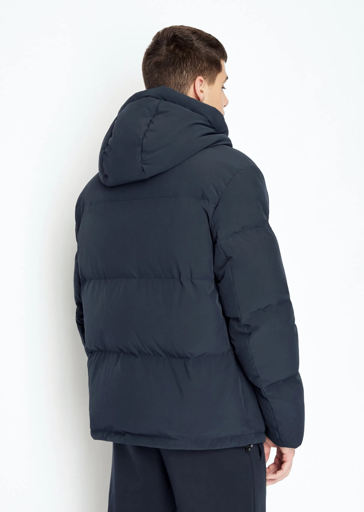 Куртка ARMANI EXCHANGE