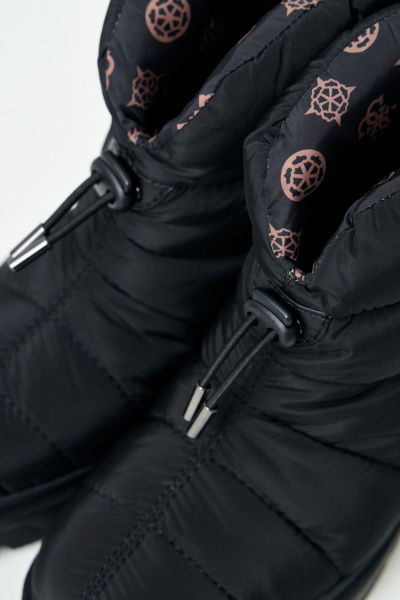 Полусапоги GUESS