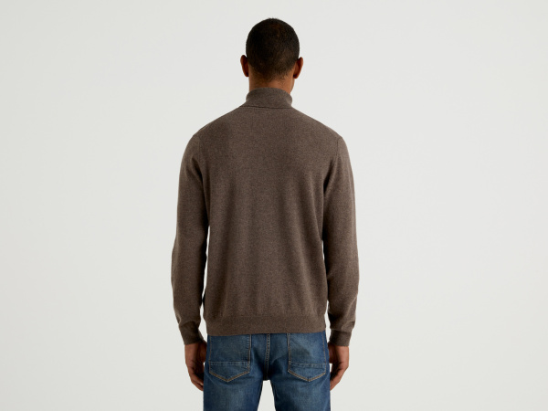 Водолазка BENETTON