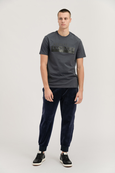 Брюки спортивные ARMANI EXCHANGE