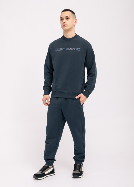 Толстовка ARMANI EXCHANGE