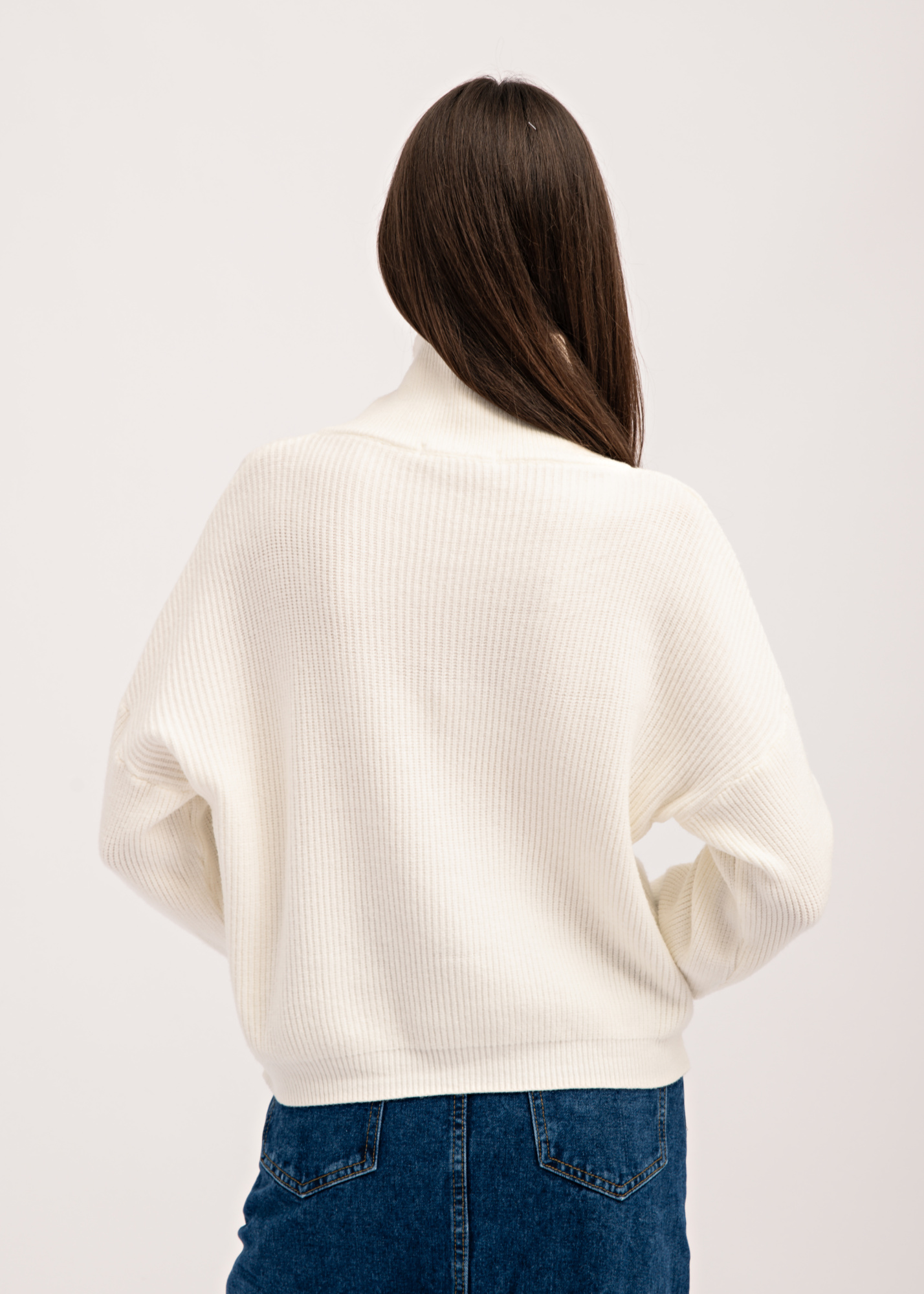 Джемпер DEEPMAG