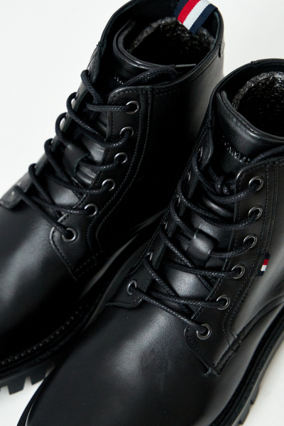 Ботинки TOMMY HILFIGER