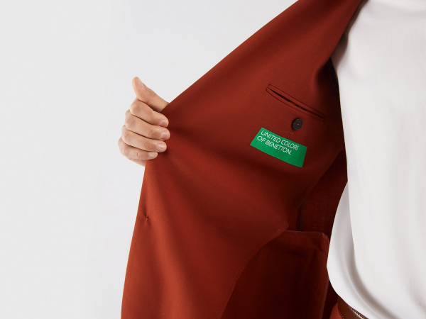 Пиджак BENETTON