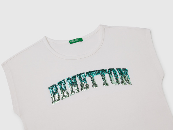 Футболка BENETTON