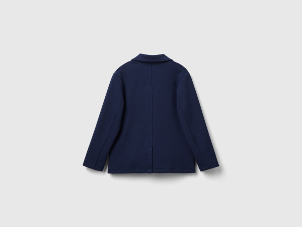 Пиджак BENETTON