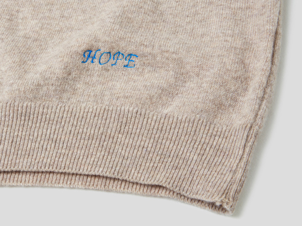 Водолазка BENETTON