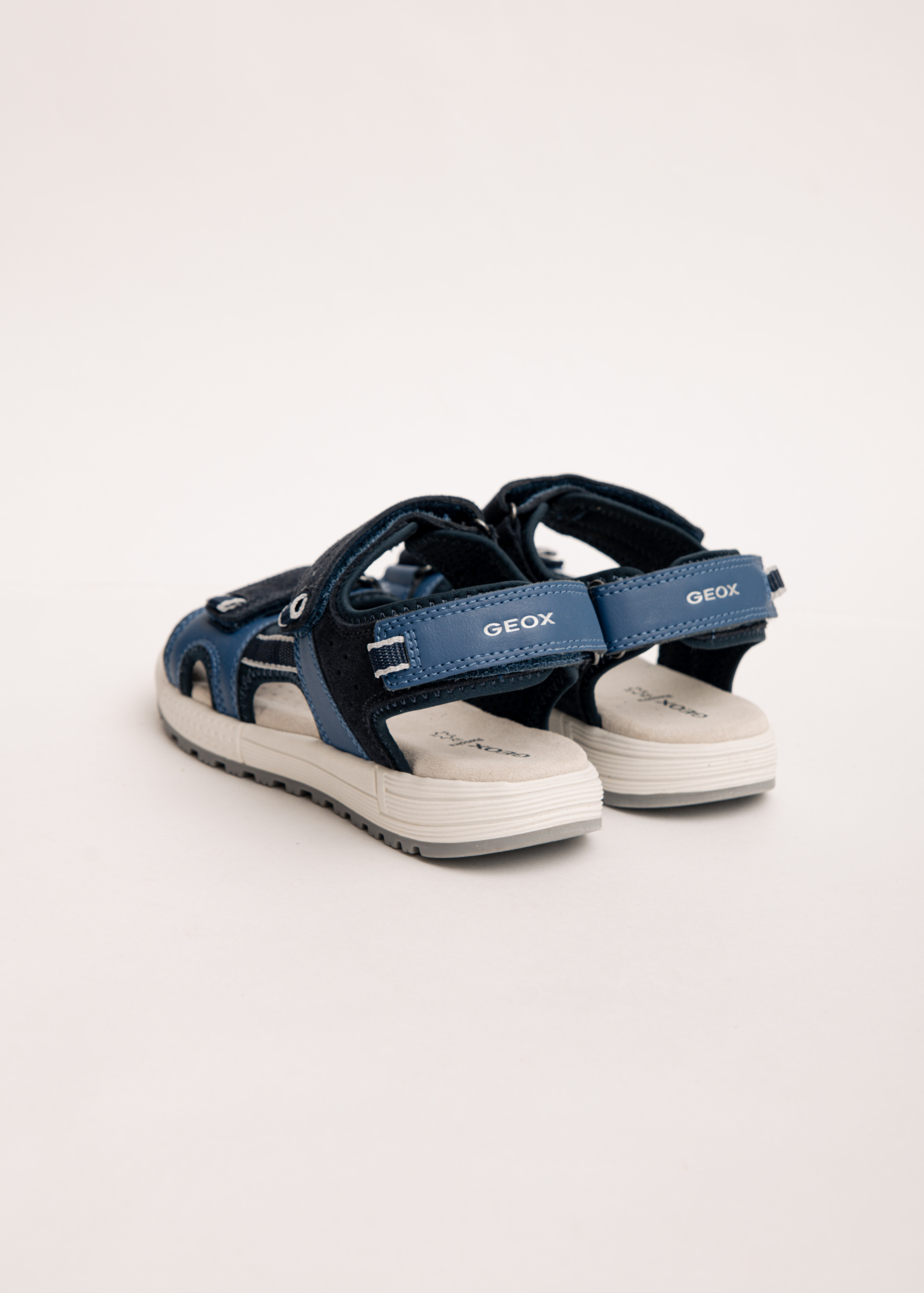 Сандалии GEOX