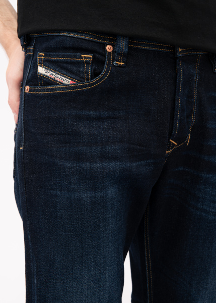 брюки (джинсы) DIESEL