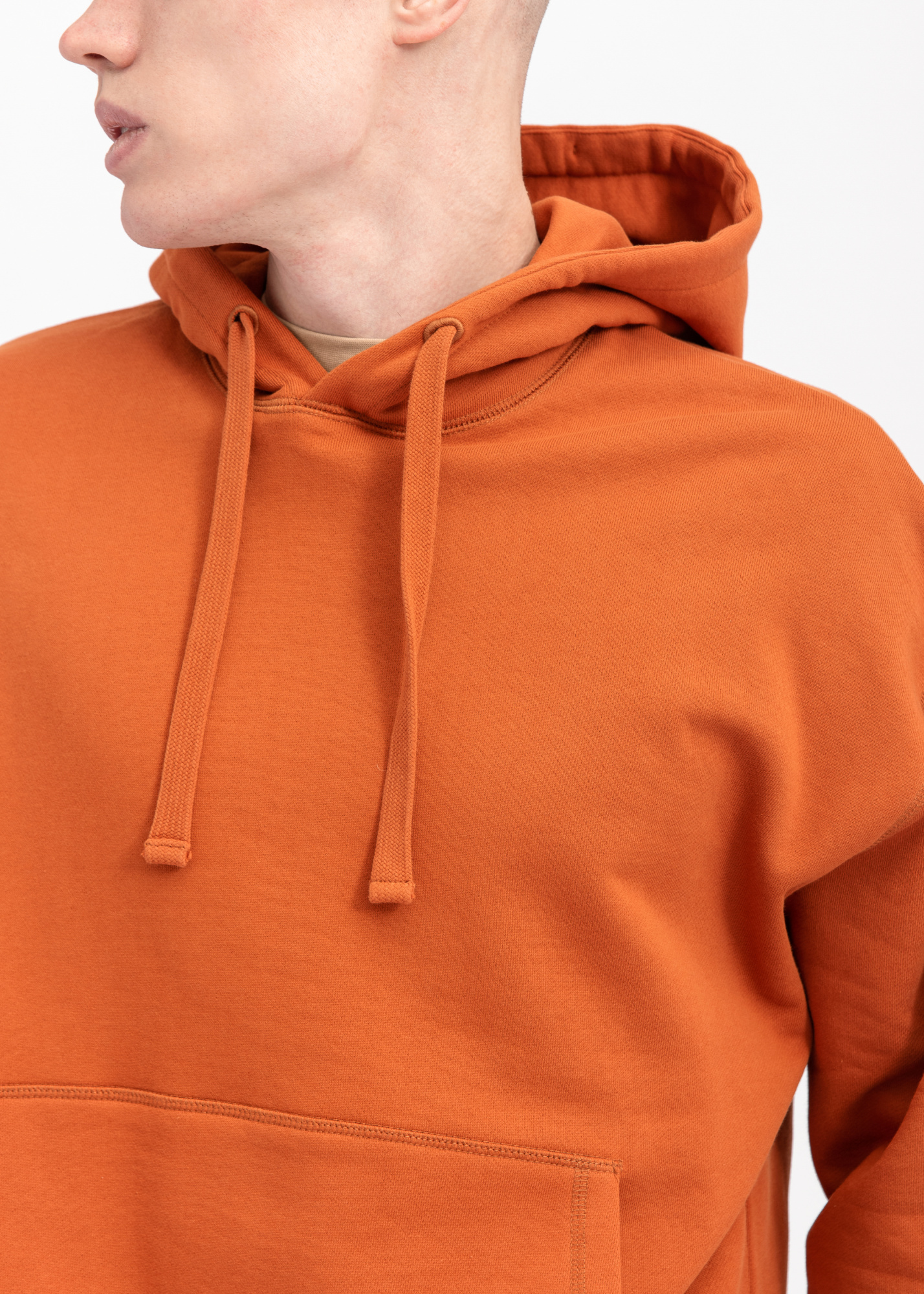 Толстовка STRELLSON