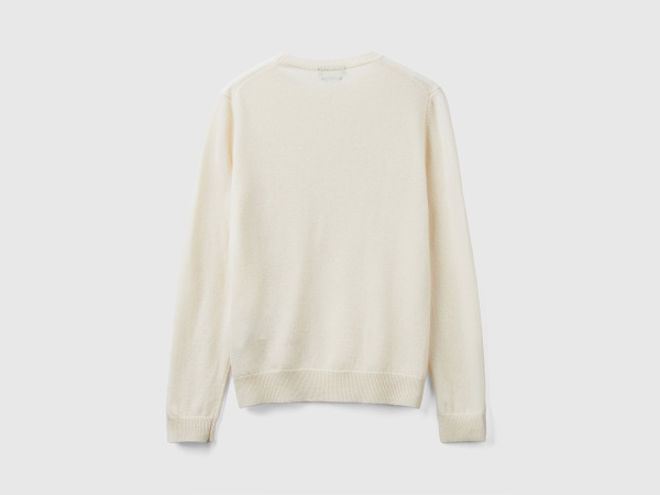 Джемпер BENETTON