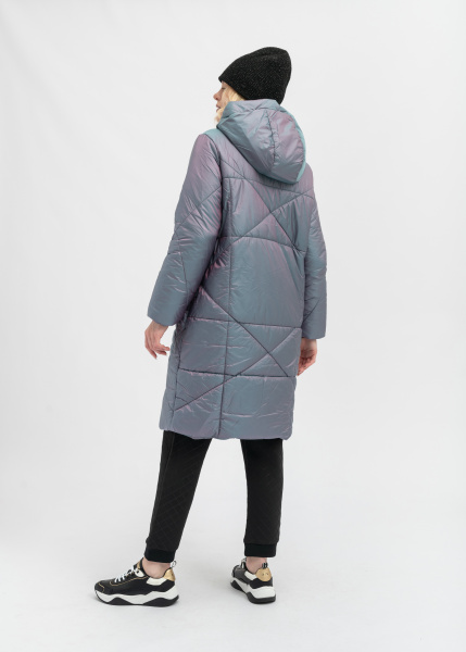 Пуховик ARMANI EXCHANGE